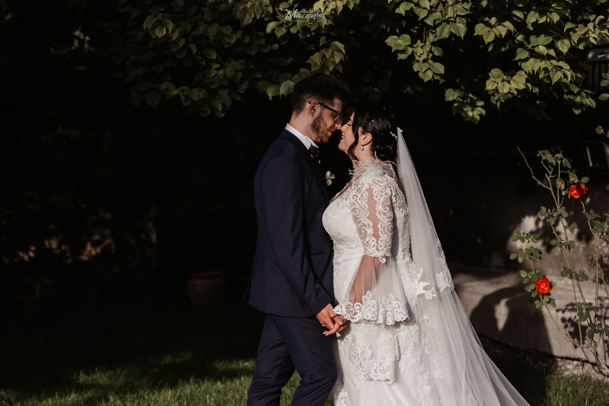Carmelo Mazzaglia fotografo matrimonio Palermo
